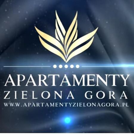 Apartamenty Platinum Loft Зелёна-Гура Экстерьер фото