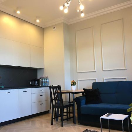 Apartamenty Platinum Loft Зелёна-Гура Экстерьер фото