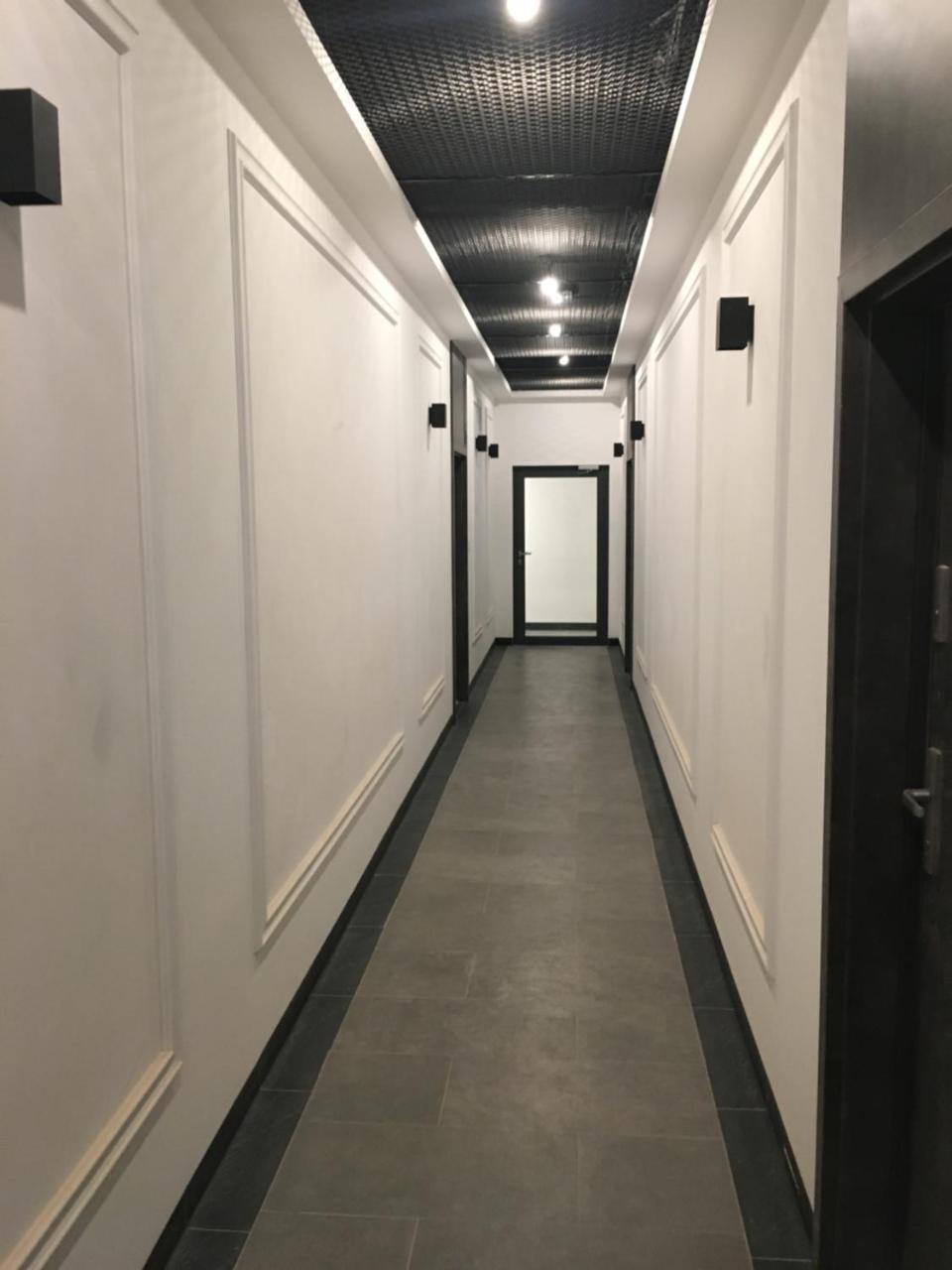 Apartamenty Platinum Loft Зелёна-Гура Экстерьер фото