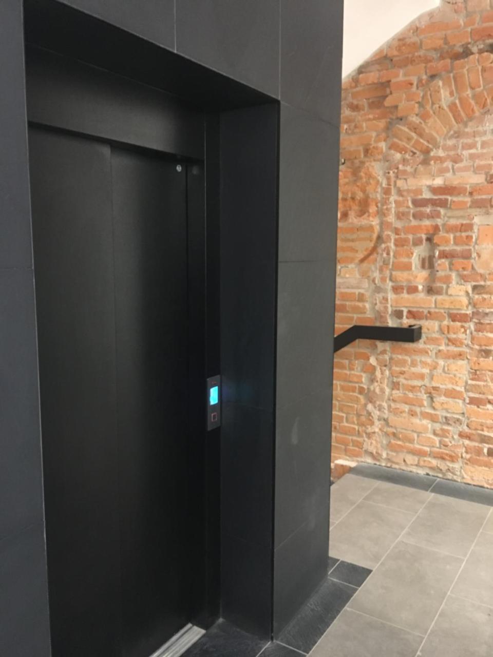 Apartamenty Platinum Loft Зелёна-Гура Экстерьер фото