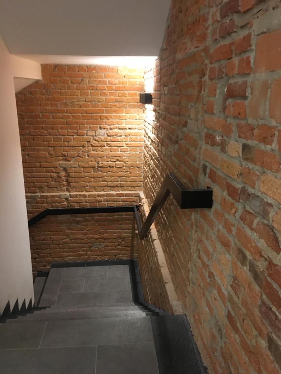 Apartamenty Platinum Loft Зелёна-Гура Экстерьер фото