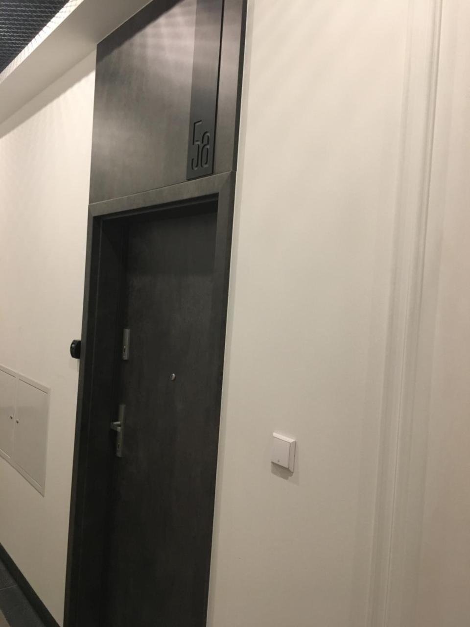 Apartamenty Platinum Loft Зелёна-Гура Экстерьер фото