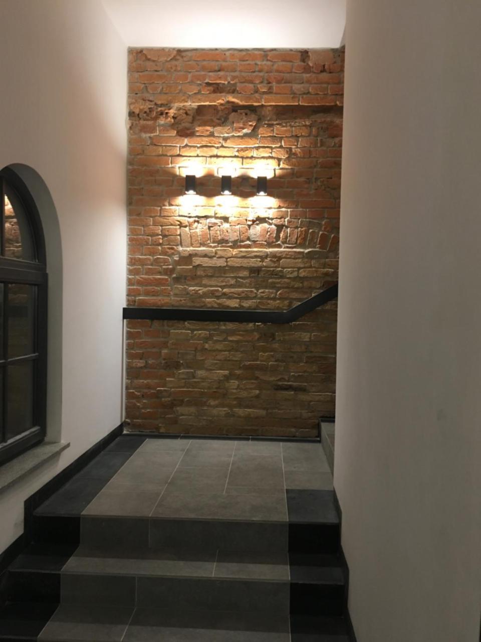 Apartamenty Platinum Loft Зелёна-Гура Экстерьер фото