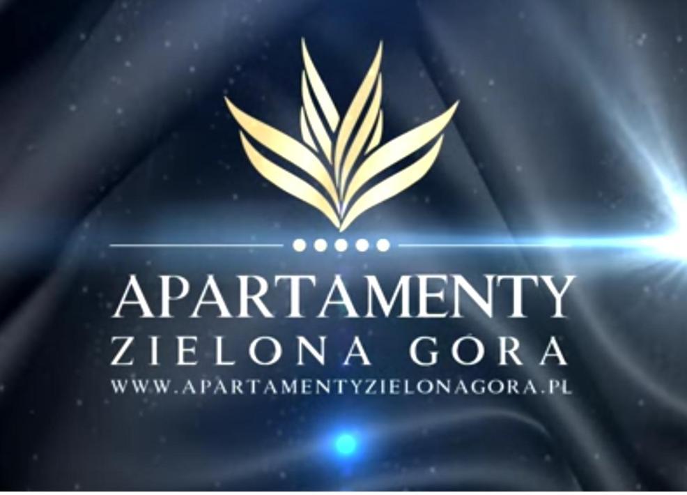 Apartamenty Platinum Loft Зелёна-Гура Экстерьер фото