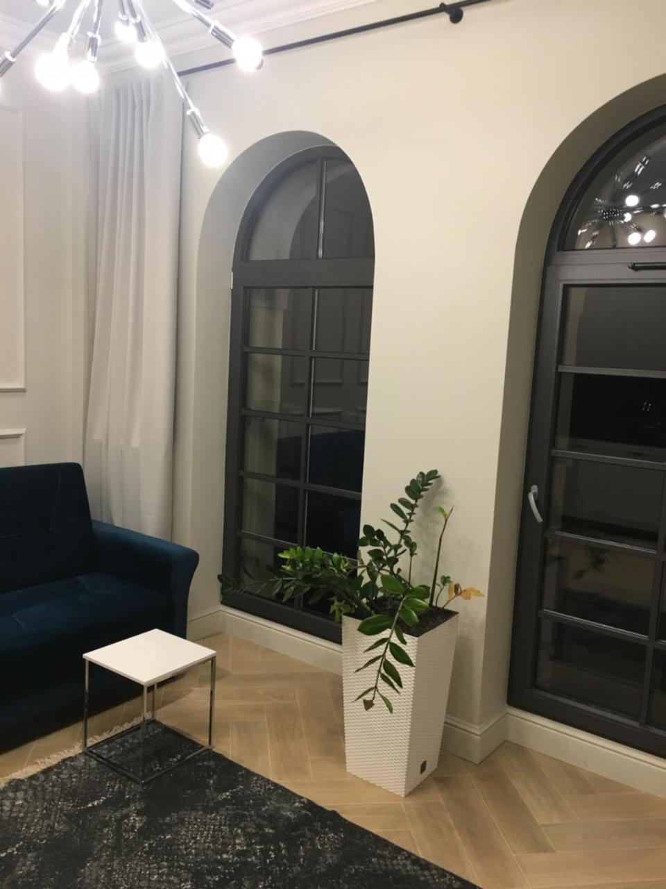Apartamenty Platinum Loft Зелёна-Гура Экстерьер фото
