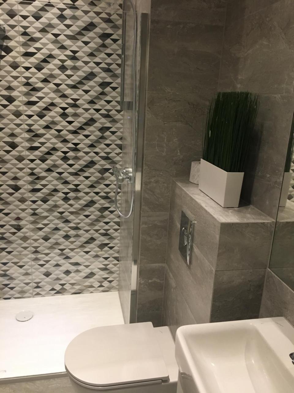 Apartamenty Platinum Loft Зелёна-Гура Экстерьер фото