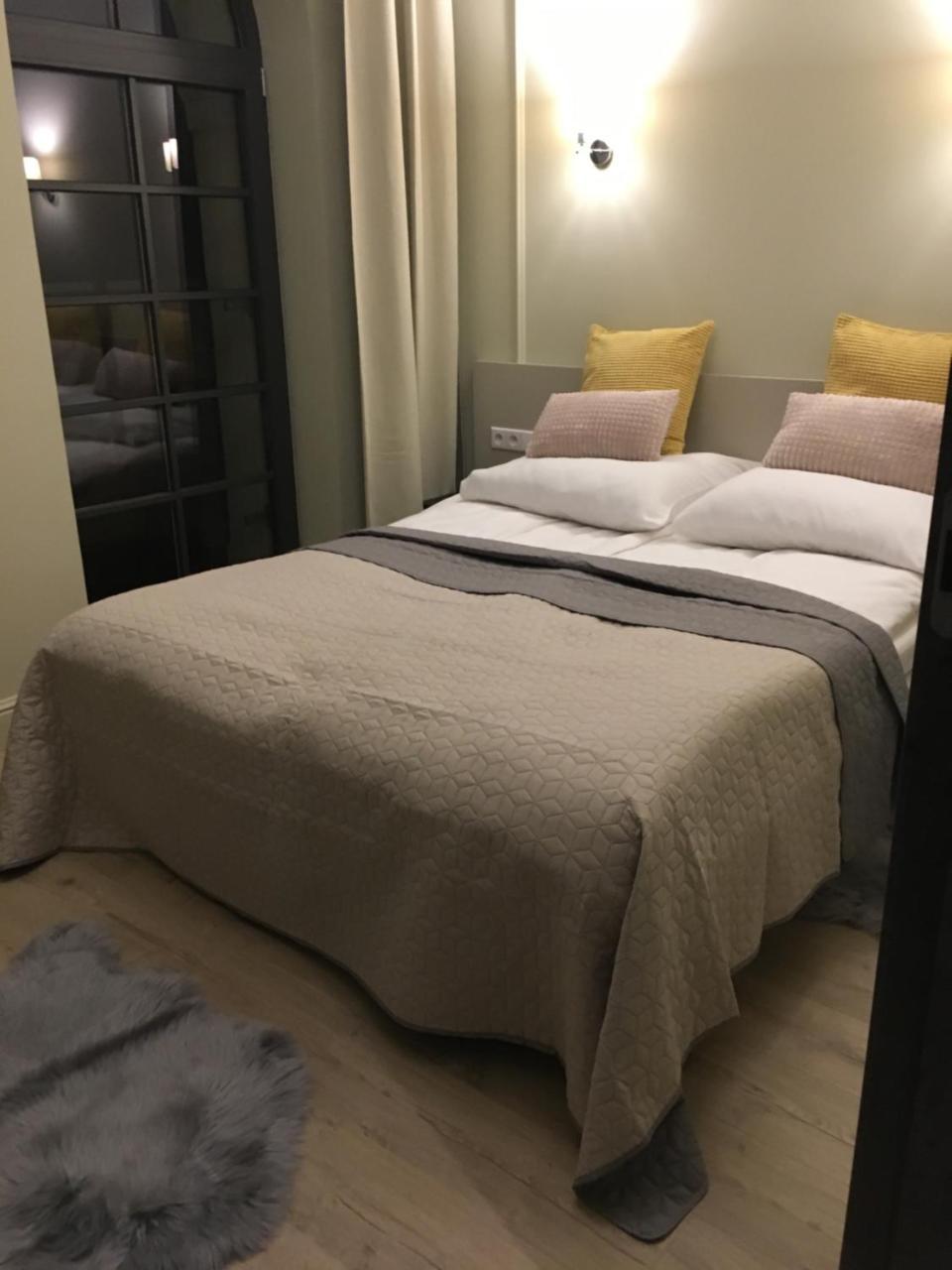 Apartamenty Platinum Loft Зелёна-Гура Экстерьер фото