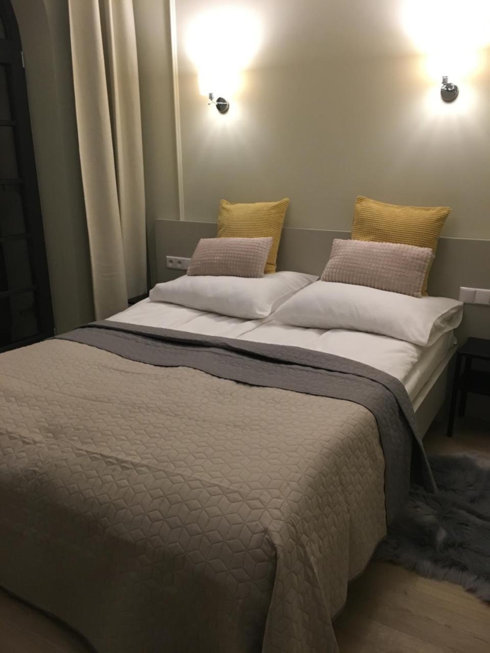 Apartamenty Platinum Loft Зелёна-Гура Экстерьер фото