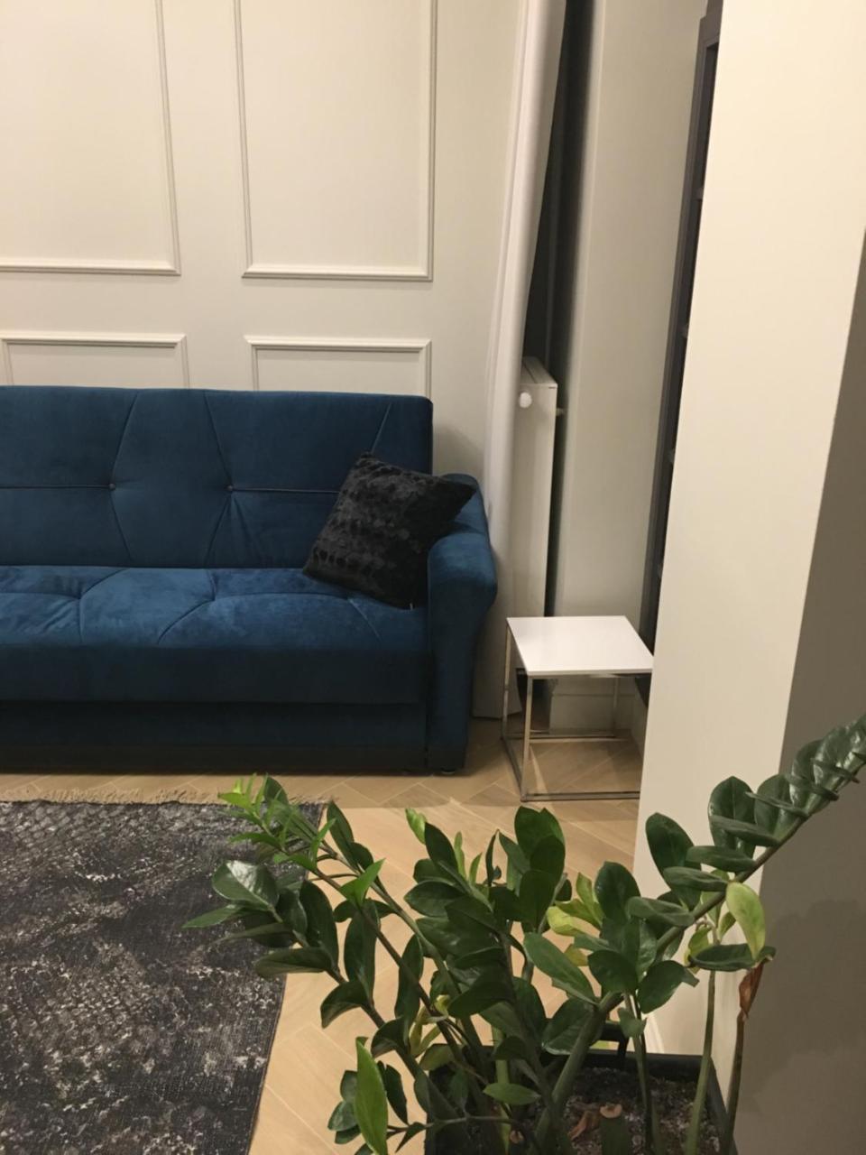 Apartamenty Platinum Loft Зелёна-Гура Экстерьер фото