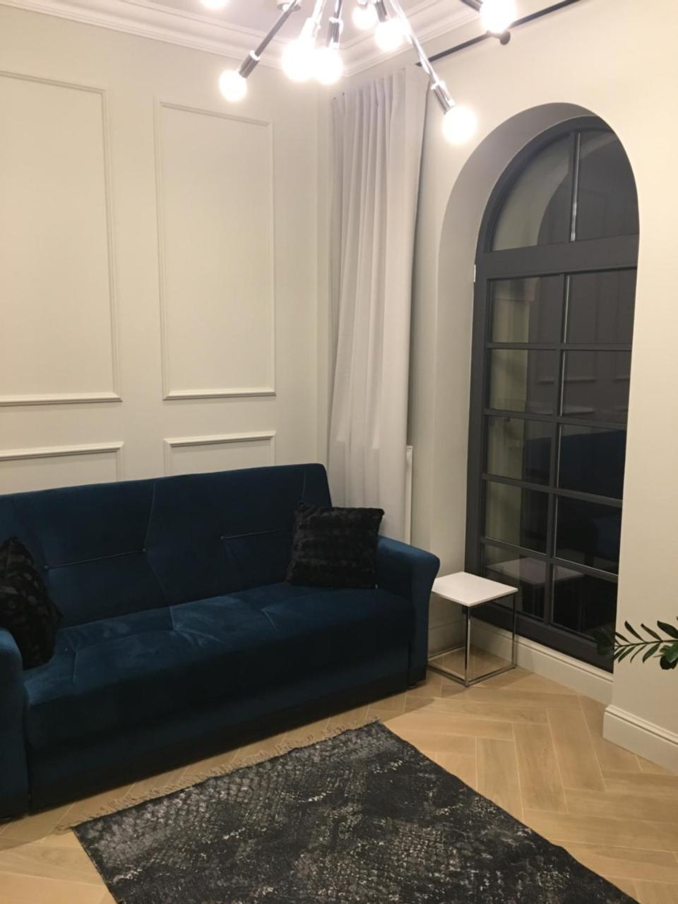 Apartamenty Platinum Loft Зелёна-Гура Экстерьер фото