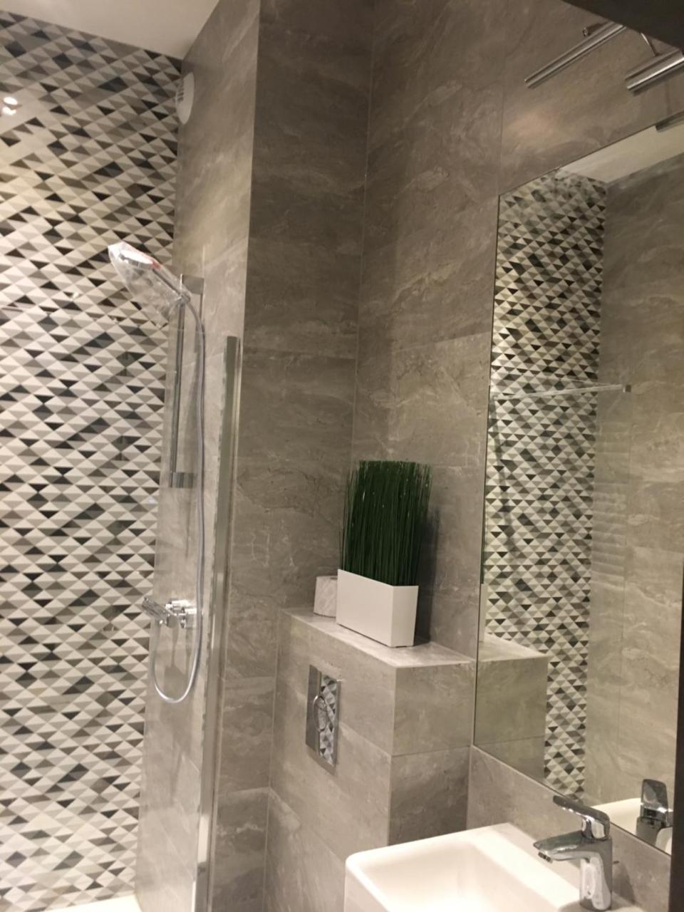 Apartamenty Platinum Loft Зелёна-Гура Экстерьер фото