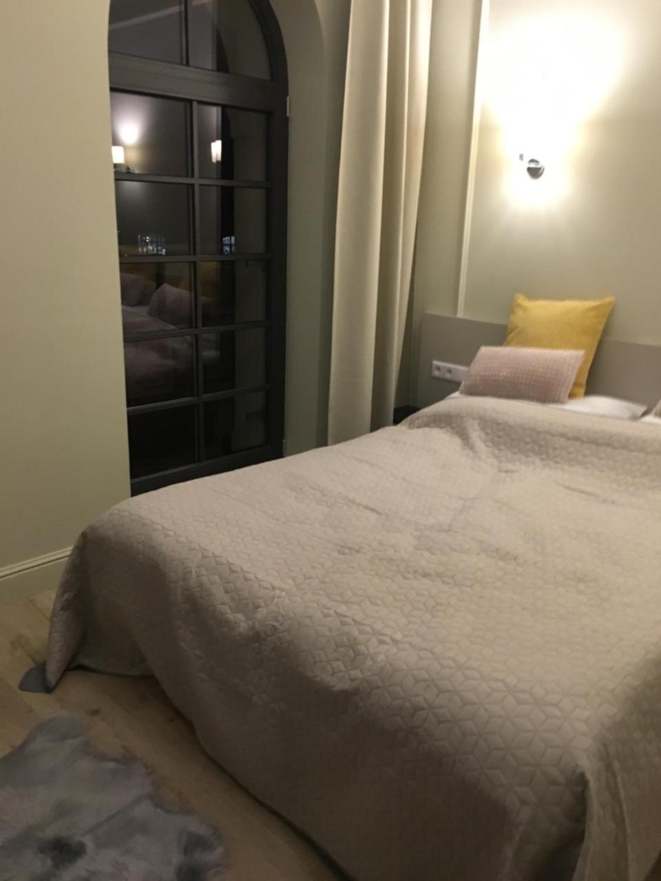 Apartamenty Platinum Loft Зелёна-Гура Экстерьер фото