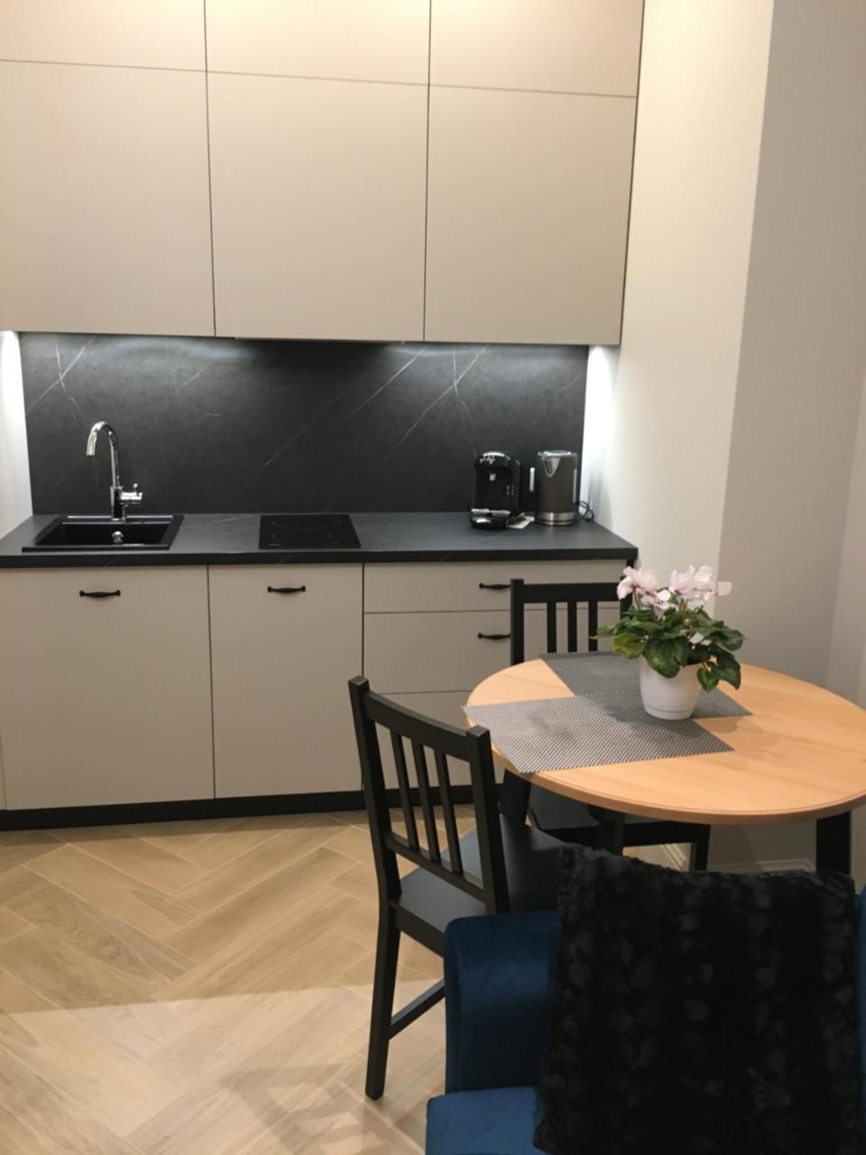 Apartamenty Platinum Loft Зелёна-Гура Экстерьер фото