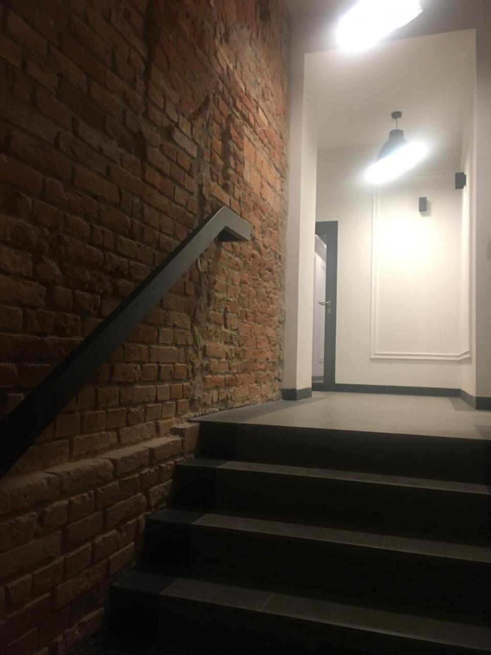 Apartamenty Platinum Loft Зелёна-Гура Экстерьер фото
