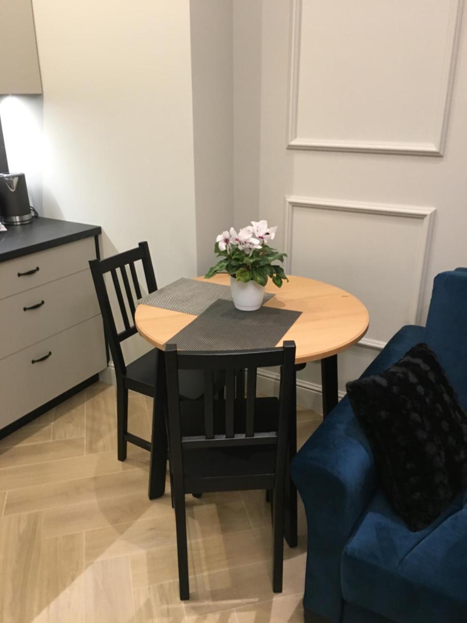 Apartamenty Platinum Loft Зелёна-Гура Экстерьер фото