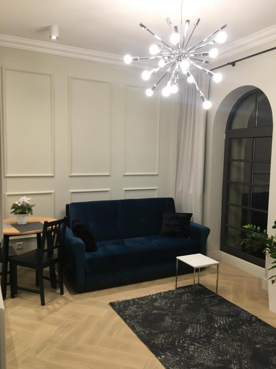 Apartamenty Platinum Loft Зелёна-Гура Экстерьер фото