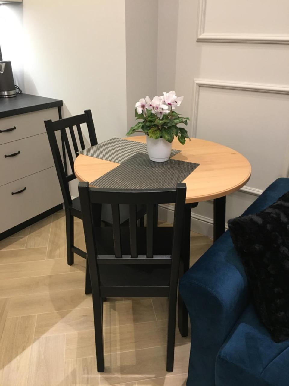Apartamenty Platinum Loft Зелёна-Гура Экстерьер фото