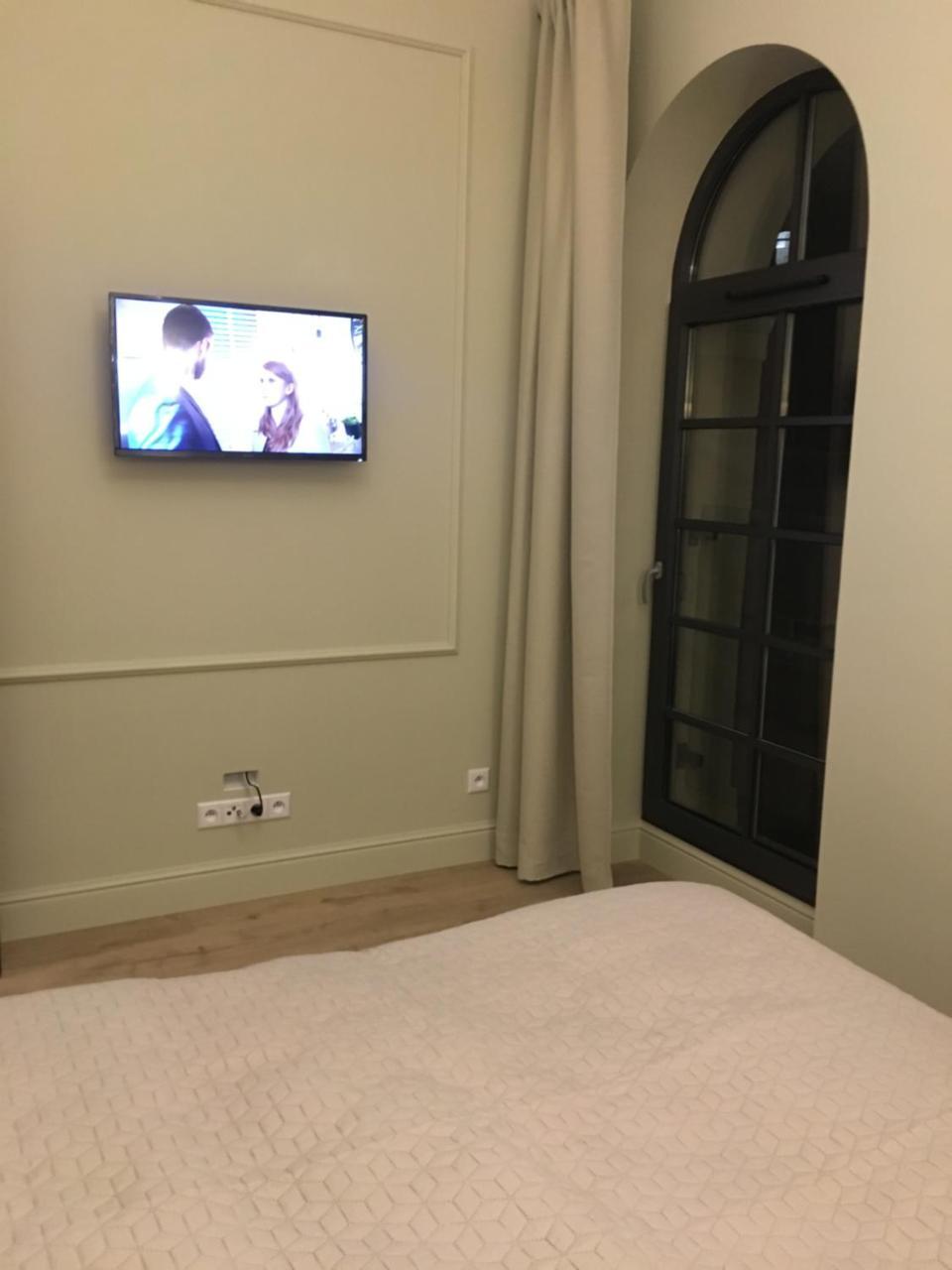 Apartamenty Platinum Loft Зелёна-Гура Экстерьер фото