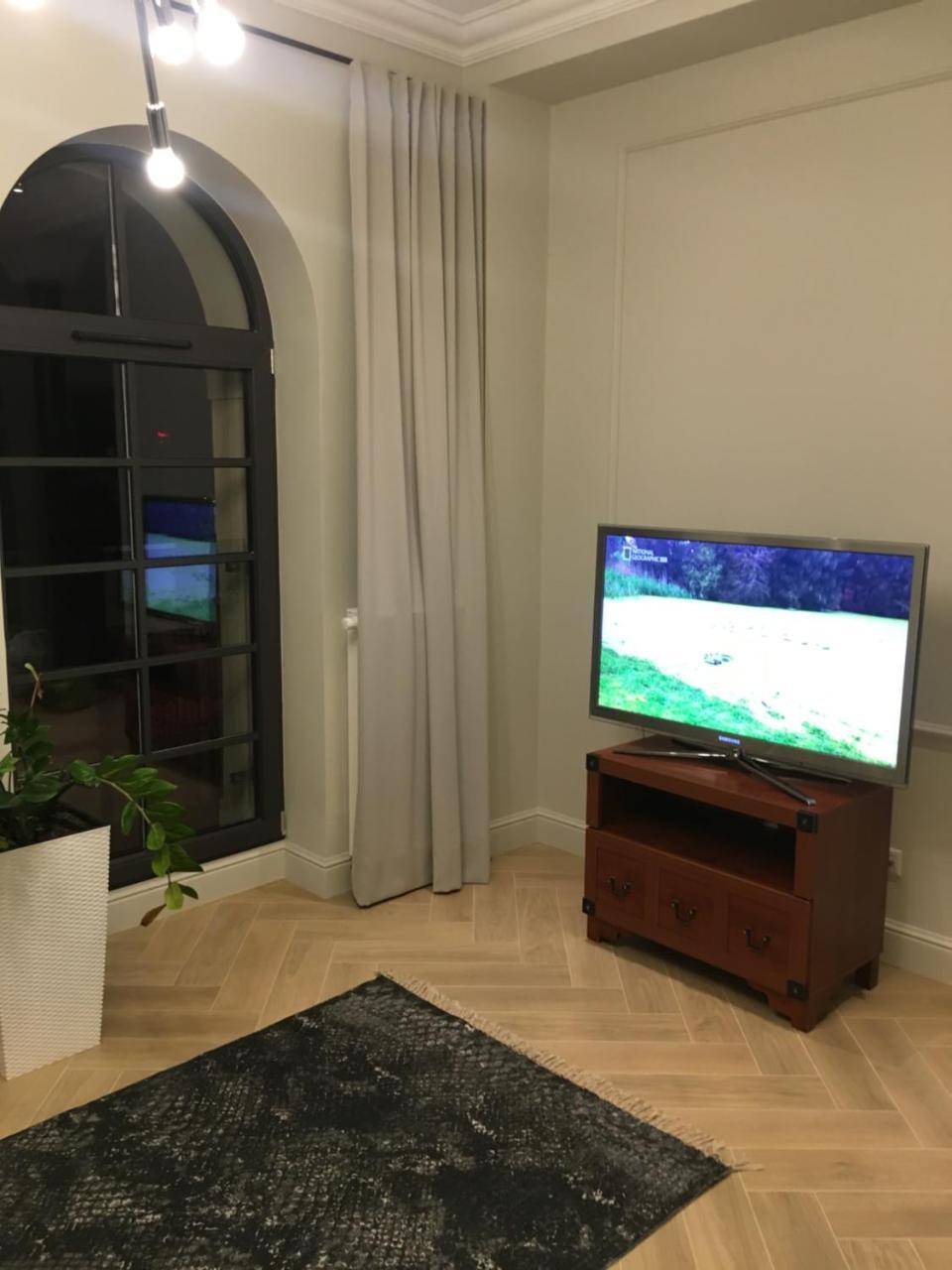 Apartamenty Platinum Loft Зелёна-Гура Экстерьер фото