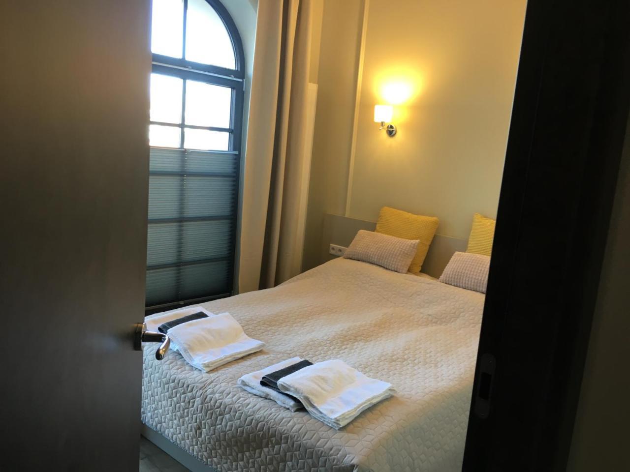 Apartamenty Platinum Loft Зелёна-Гура Экстерьер фото